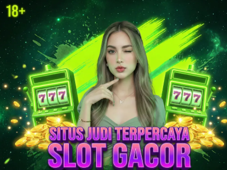 Rekomendasi Situs Slot Jackpot Terpercaya