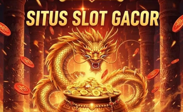 Strategi Jitu Slot Gacor 2026 Maxwin