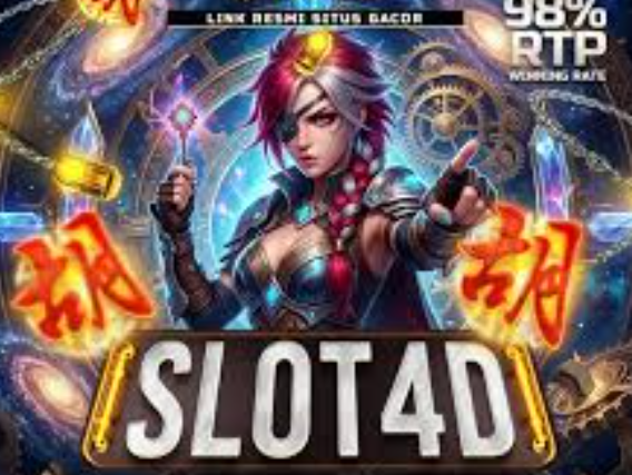 Tips Bermain Slot Aman agar Pemula Tidak Mudah Kalah