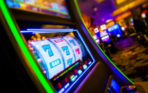 RTP Tinggi Panduan Memilih Mesin Slot Terbaik
