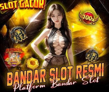 Link Alternatif Slot Resmi Anti Blokir Terbaru 2026