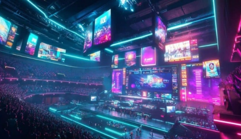 Industri Slot Online Tumbuh Pesat di 2026 Global